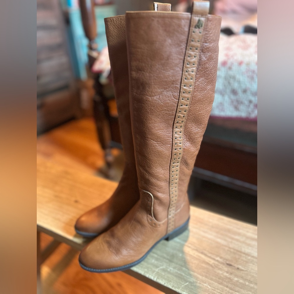 Sam Edelman Prina Riding Boot